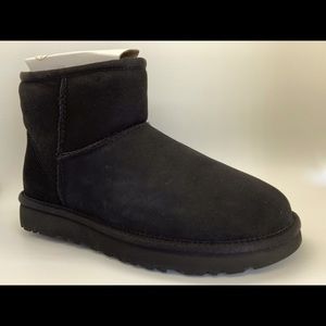 UGG Classic Mini II Women's Boots